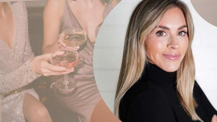 Images courtesy of Get Parry.